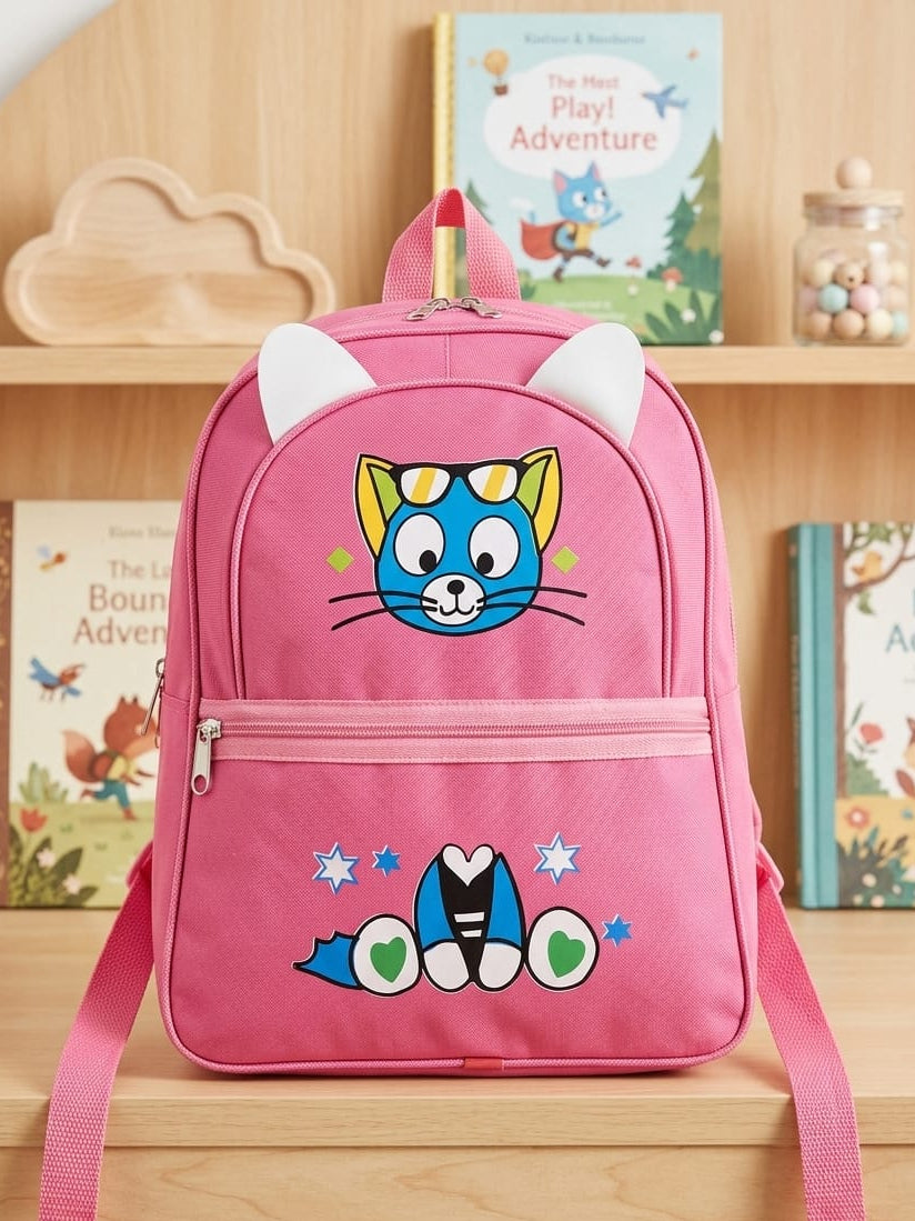School Bag For Kid Boys & Girls