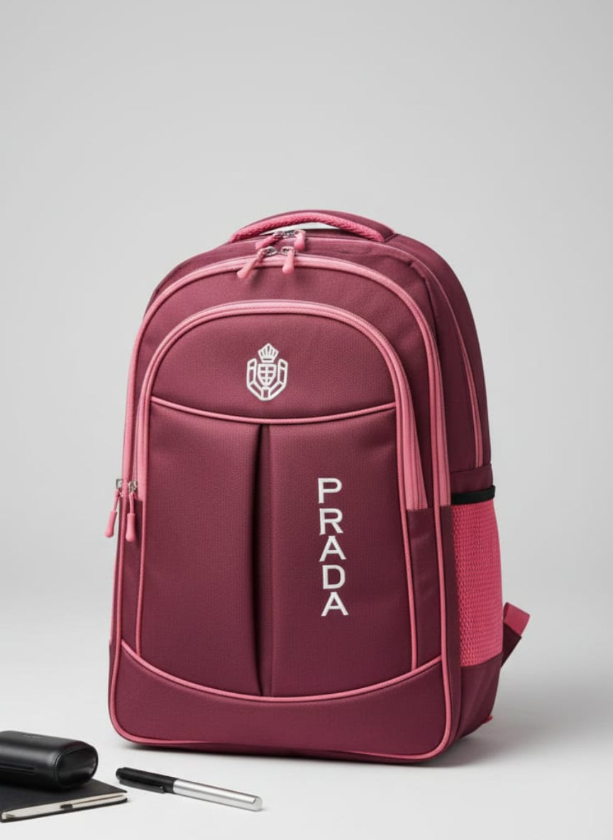 Prada School Bag Girls & Boys