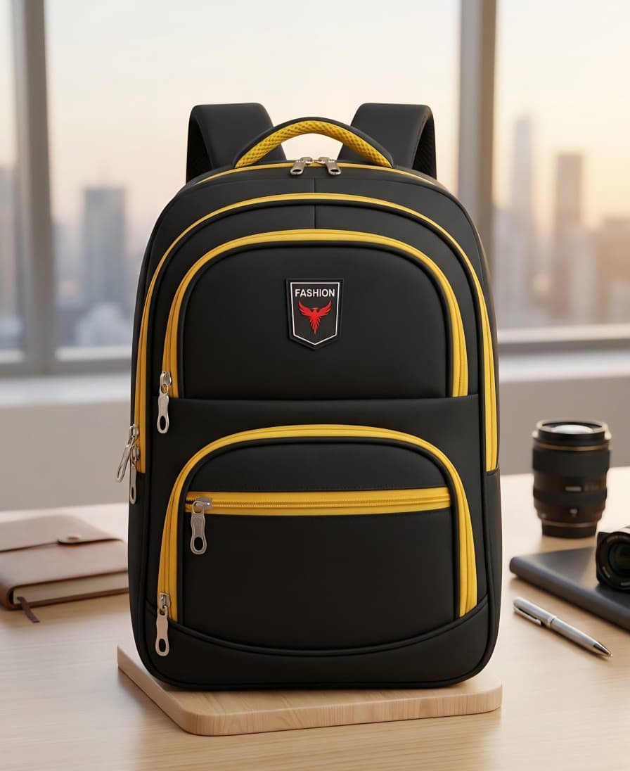 New Fashion School Bag For Boys