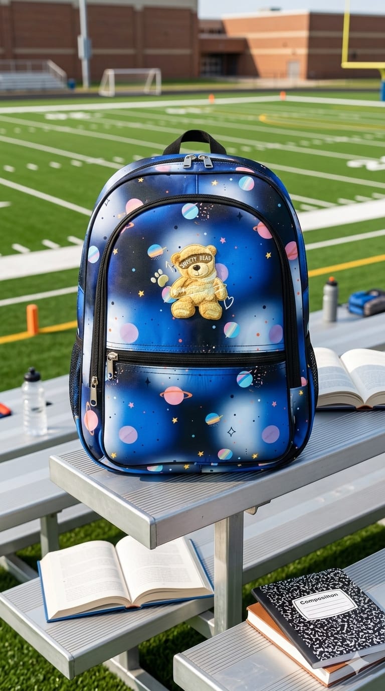 School Bags For Students