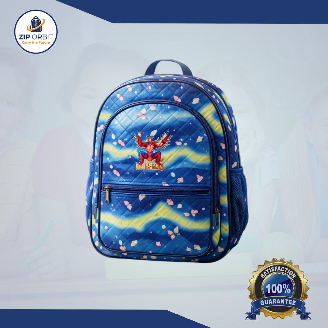 School Bag For Students
