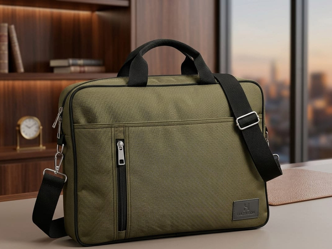 Premium Laptop Bag